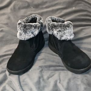 Winter boots